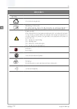 Preview for 36 page of R82 Caribou User Manual