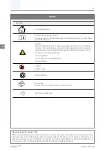 Preview for 50 page of R82 Caribou User Manual