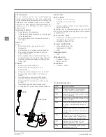 Preview for 50 page of R82 High-low User Manual