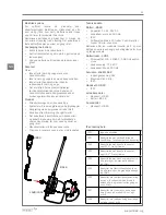 Preview for 56 page of R82 High-low User Manual