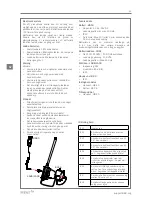 Preview for 62 page of R82 High-low User Manual