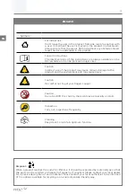 Preview for 12 page of R82 Orca User Manual