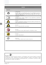 Preview for 36 page of R82 Orca User Manual