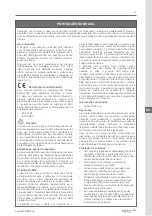 Preview for 33 page of R82 Penguin User Manual