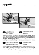 Preview for 24 page of R82 Winther-Reha Manual