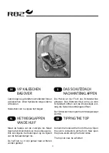 Preview for 32 page of R82 Winther-Reha Manual