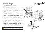 Preview for 4 page of R82 X Panda 4 Mounting Instruction