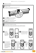 Preview for 42 page of RAAMDECORATIE MOTION CM-03 Manual