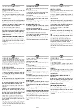 Preview for 64 page of RAASM 900 Series Manual