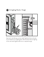 Preview for 22 page of RAB Lightcloud LCGATEWAY Manual