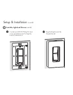 Preview for 43 page of RAB Lightcloud LCGATEWAY Manual