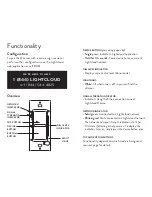 Preview for 45 page of RAB Lightcloud LCGATEWAY Manual