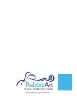 Preview for 13 page of Rabbit Air SPA-780N Owner'S Manual