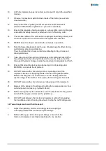 Preview for 6 page of Rabe 230 Operating Instructions Manual