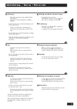 Preview for 13 page of Rabe ADLER DS18 800 Original Instructions Manual