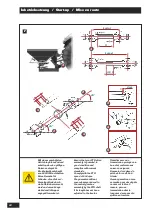 Preview for 22 page of Rabe ADLER DS18 800 Original Instructions Manual