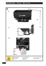 Preview for 28 page of Rabe ADLER DS18 800 Original Instructions Manual