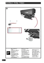 Preview for 32 page of Rabe ADLER DS18 800 Original Instructions Manual