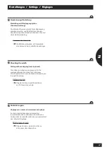 Preview for 47 page of Rabe ADLER DS18 800 Original Instructions Manual