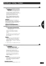 Preview for 55 page of Rabe ADLER DS18 800 Original Instructions Manual