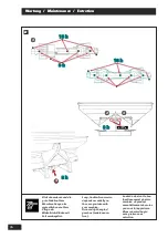 Preview for 74 page of Rabe ADLER DS18 800 Original Instructions Manual