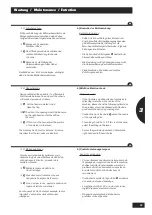 Preview for 81 page of Rabe ADLER DS18 800 Original Instructions Manual