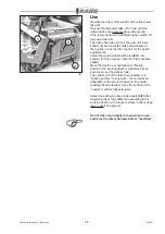 Preview for 23 page of Rabe Corvus 5 Series Operating Instructions Manual