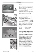 Preview for 26 page of Rabe Corvus 5 Series Operating Instructions Manual