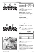 Preview for 28 page of Rabe Corvus 5 Series Operating Instructions Manual