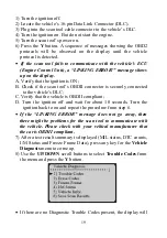 Preview for 19 page of Rac RAC-HP104 Manual