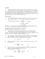 Preview for 25 page of Racal Acoustics RA. 1771 Maintenance Manual