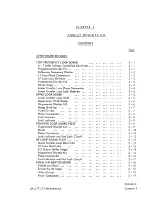 Preview for 44 page of Racal Acoustics RA. 1771 Maintenance Manual