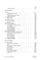 Preview for 45 page of Racal Acoustics RA. 1771 Maintenance Manual