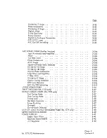 Preview for 46 page of Racal Acoustics RA. 1771 Maintenance Manual