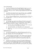 Preview for 54 page of Racal Acoustics RA. 1771 Maintenance Manual