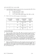 Preview for 62 page of Racal Acoustics RA. 1771 Maintenance Manual