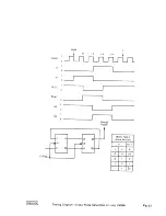 Preview for 110 page of Racal Acoustics RA. 1771 Maintenance Manual