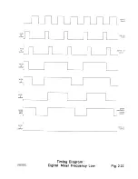 Preview for 132 page of Racal Acoustics RA. 1771 Maintenance Manual