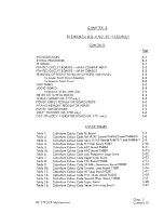 Preview for 133 page of Racal Acoustics RA. 1771 Maintenance Manual