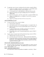 Preview for 141 page of Racal Acoustics RA. 1771 Maintenance Manual