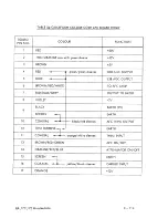 Preview for 147 page of Racal Acoustics RA. 1771 Maintenance Manual