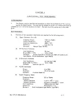 Preview for 164 page of Racal Acoustics RA. 1771 Maintenance Manual