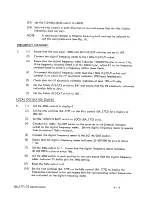 Preview for 167 page of Racal Acoustics RA. 1771 Maintenance Manual