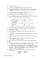 Preview for 171 page of Racal Acoustics RA. 1771 Maintenance Manual