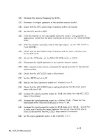 Preview for 181 page of Racal Acoustics RA. 1771 Maintenance Manual