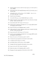 Preview for 183 page of Racal Acoustics RA. 1771 Maintenance Manual