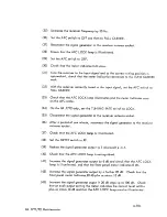 Preview for 184 page of Racal Acoustics RA. 1771 Maintenance Manual