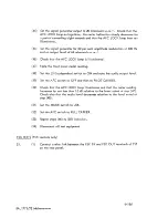 Preview for 185 page of Racal Acoustics RA. 1771 Maintenance Manual