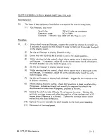 Preview for 194 page of Racal Acoustics RA. 1771 Maintenance Manual