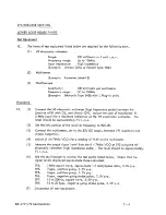 Preview for 195 page of Racal Acoustics RA. 1771 Maintenance Manual